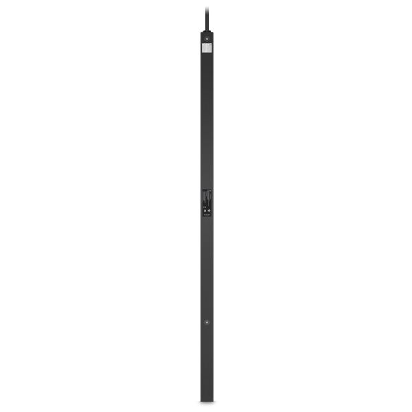 APC RACK PDU, BASIS, VERTICAAL, 220-240V, 32A, (20) C13, (6) C19 (AP6009A) APC RACK PDU, BASIS, VERTICAAL, 220-240V, 32A, (20) C13, (6) C19 (AP6009A)