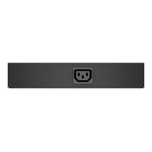 APC Rack PDU AP6015A, Basic, 0U/1U, 10A, 230V, (8x) C13 (AP6015A)