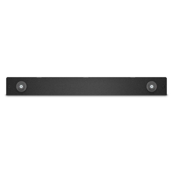 APC Rack PDU, Basic, 0U/1U, 48A, 230V, (3x) C19, IEC 309 63A stekker (AP6038A)