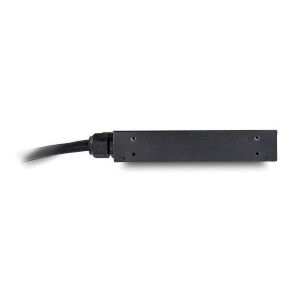 APC In-line stroommeter, 32A, 230V, IEC309-32A, 2P+G (AP7155B) APC In-line stroommeter, 32A, 230V, IEC309-32A, 2P+G (AP7155B)