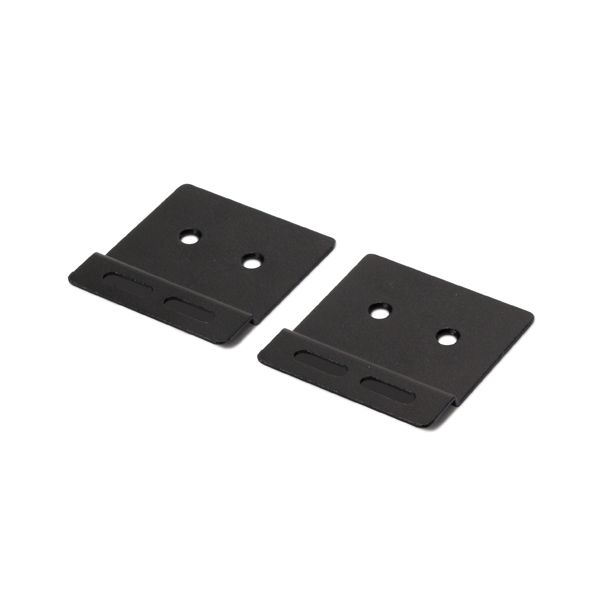 APC Bracket Kit, 0U PDU, Compaq/Dell (AP7400)