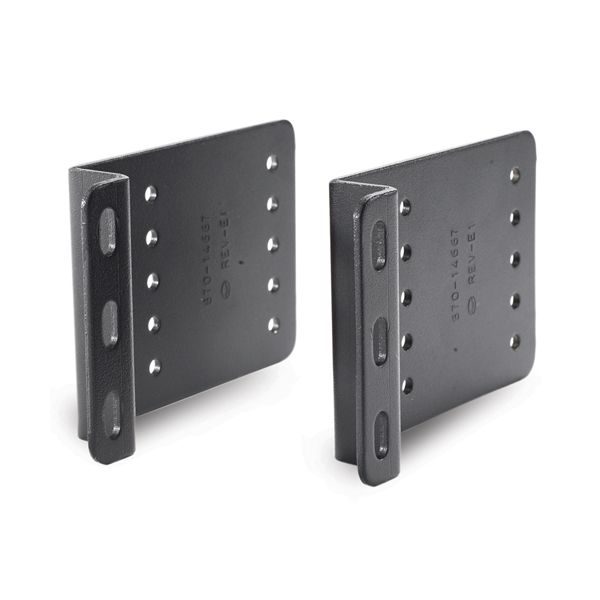 APC Bracket Kit, Zero U PDU, HP (AP7406) APC Bracket Kit, Zero U PDU, HP (AP7406)