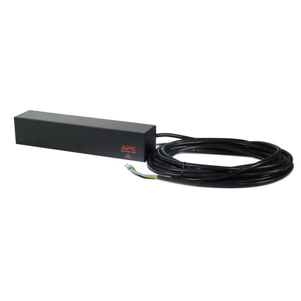 APC Rack PDU AP7585 - Basic, 2U, 32A, 230V, (4x) C19, aanpasbaar power cord (zonder stekker) (AP7585)