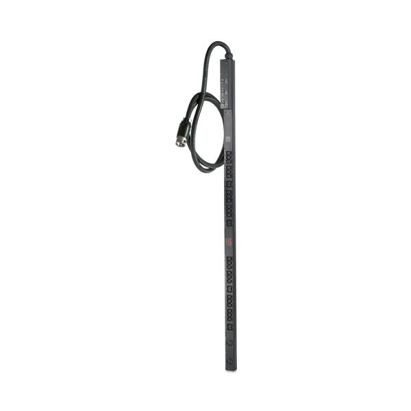 APC AP7599 energiedistributie Zwart (AP7599)