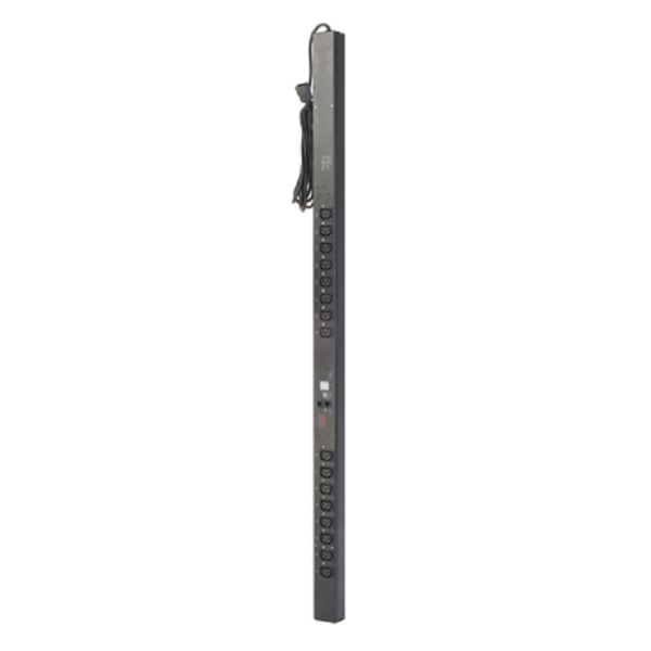 APC Rack PDU, Switched, ZeroU, 10A, 230V, (16x) C13, C14 stekker (AP7950B)