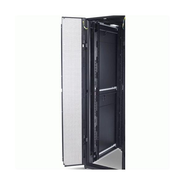 APC Rack PDU, Switched, Zero U, 11kW, 230V, (21) C13, (3) C19 energiedistributie Zwart (AP7998B) APC Rack PDU, Switched, Zero U, 11kW, 230V, (21) C13, (3) C19 energiedistributie Zwart (AP7998B)