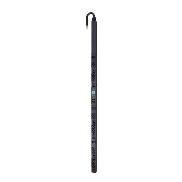APC AP8000BLU energiedistributie 10 AC-uitgang(en) Blauw (AP8000BLU)