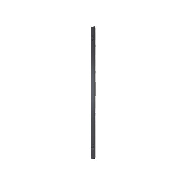 APC Rack PDU, Metered-by-Outlet, ZeroU, 32A, 230V, (21x) C13 & (3x) C19, IEC 309 32A stekker (AP8453)