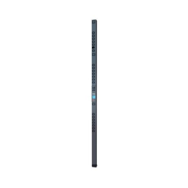 APC Rack-PDU 2G, met meetfunctie per stopcontact, , 0U, 20A, 208V, (21) C13 en (3) C19 (AP8459NA3)