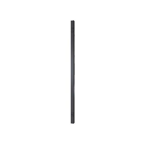 APC Rack-PDU 2G, met meetfunctie per stopcontact, , 0U, 20A, 208V, (21) C13 en (3) C19 (AP8459NA3)