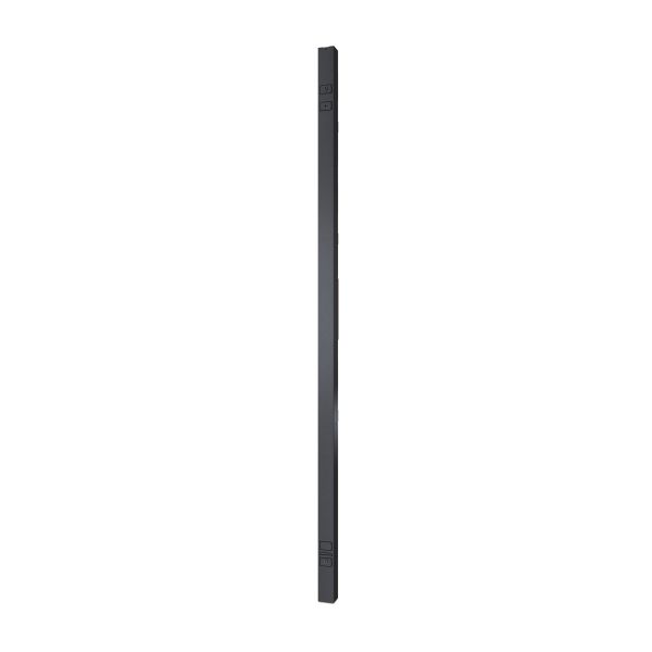 APC Rack PDU, Metered-by-Outlet, ZeroU, 16A, 230V, (21x) C13 & (3x) C19 (AP8459WW)