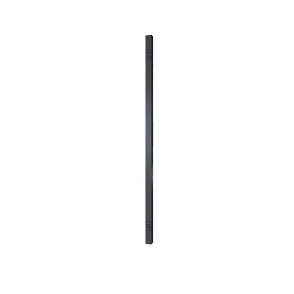 APC Rack PDU 2G energiedistributie 24 AC-uitgang(en) Zwart (AP8461)