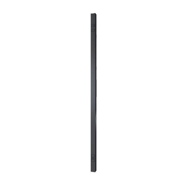 APC Rack PDU AP8481, Metered-by-Outlet, ZeroU, 32A, 400V, (21x) C13 & (3x) C19, IEC 309 16A 3Fase stekker (AP8481) n/a APC Rack PDU AP8481, Metered-by-Outlet, ZeroU, 32A, 400V, (21x) C13 & (3x) C19, IEC 309 16A 3Fase stekker (AP8481)