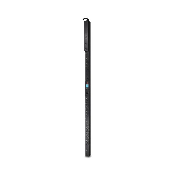 APC AP8641 energiedistributie 24 AC-uitgang(en) 0U Zwart (AP8641)