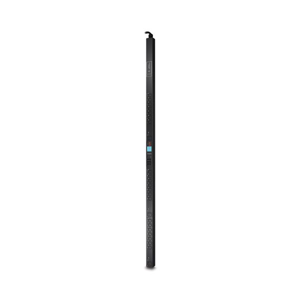 APC AP8661 energiedistributie 24 AC-uitgang(en) 0U Zwart (AP8661)