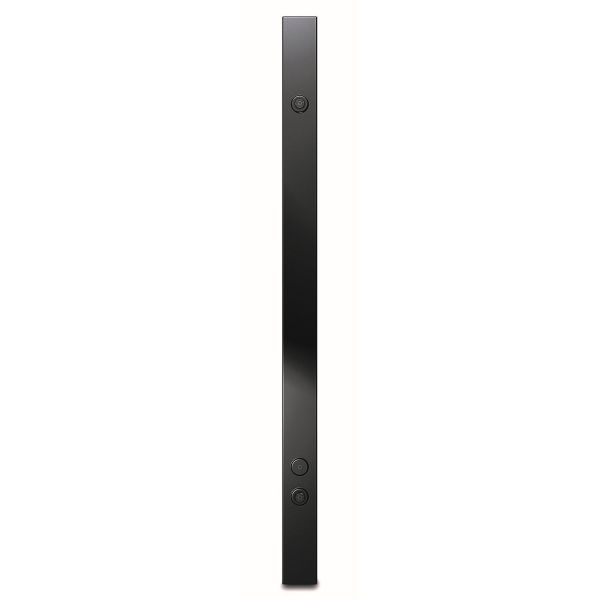 APC Rack PDU, Metered, ZeroU, 16A, 230V, (18x) C13 & (2x) C19, IEC 309 16A stekker (AP8858EU3)