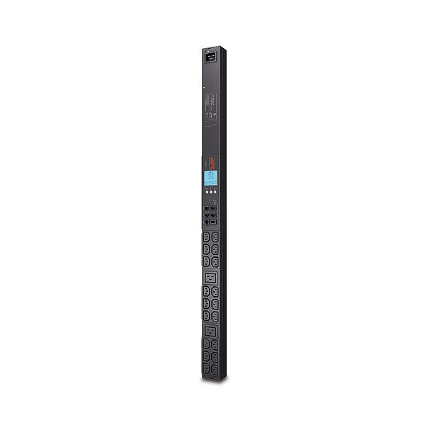 APC AP8858NA3 energiedistributie Zwart (AP8858NA3)