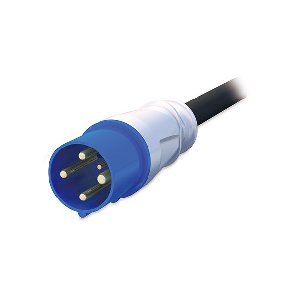 APC AP8866 energiedistributie 18 AC-uitgang(en) 2U Zwart (AP8866)