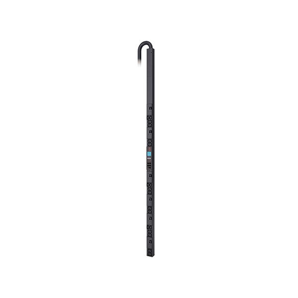 APC AP8866 energiedistributie 18 AC-uitgang(en) 2U Zwart (AP8866)