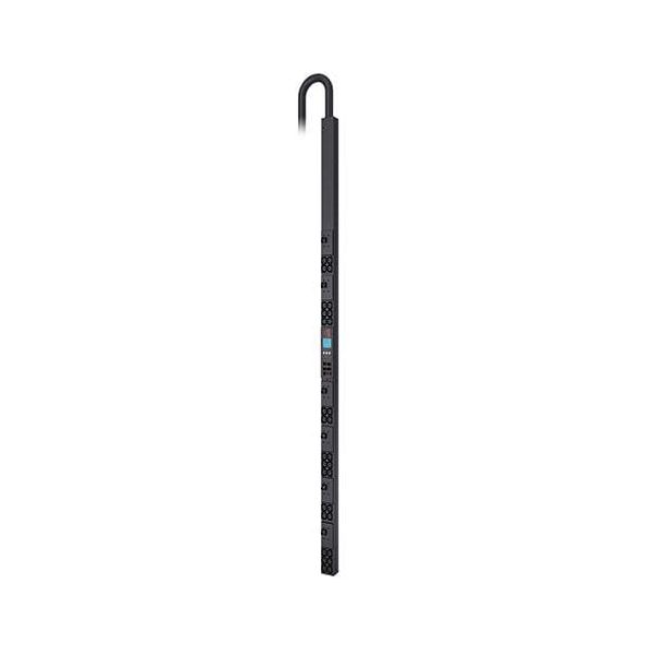 APC AP8867 energiedistributie 30 AC-uitgang(en) 0U Zwart (AP8867)