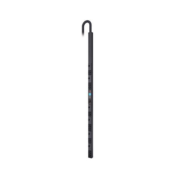 APC AP8867 energiedistributie 30 AC-uitgang(en) 0U Zwart (AP8867)