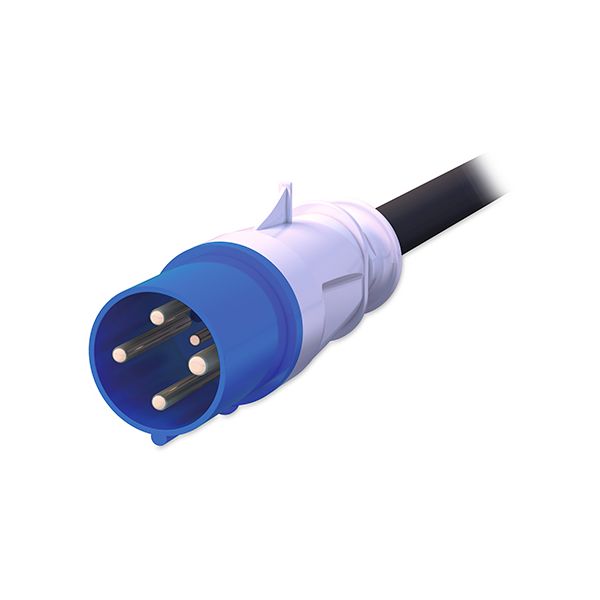 APC AP8867 energiedistributie 30 AC-uitgang(en) 0U Zwart (AP8867)