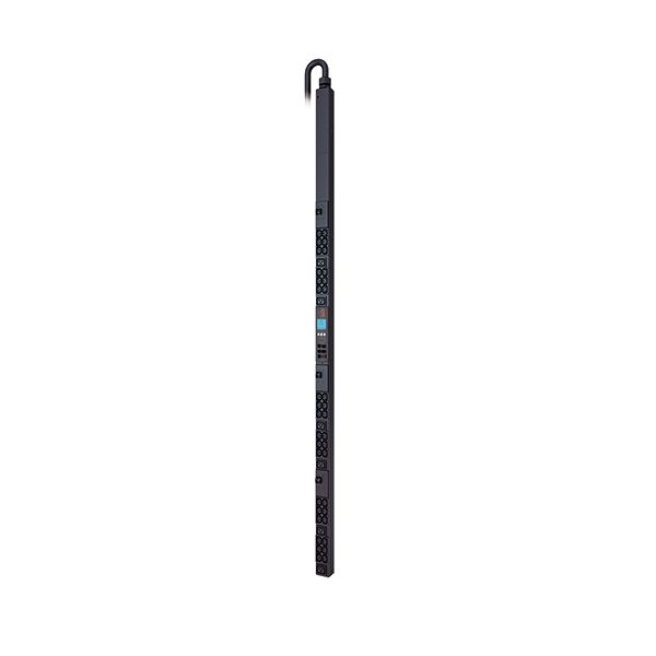 APC AP8868 energiedistributie 42 AC-uitgang(en) 0U Zwart (AP8868)