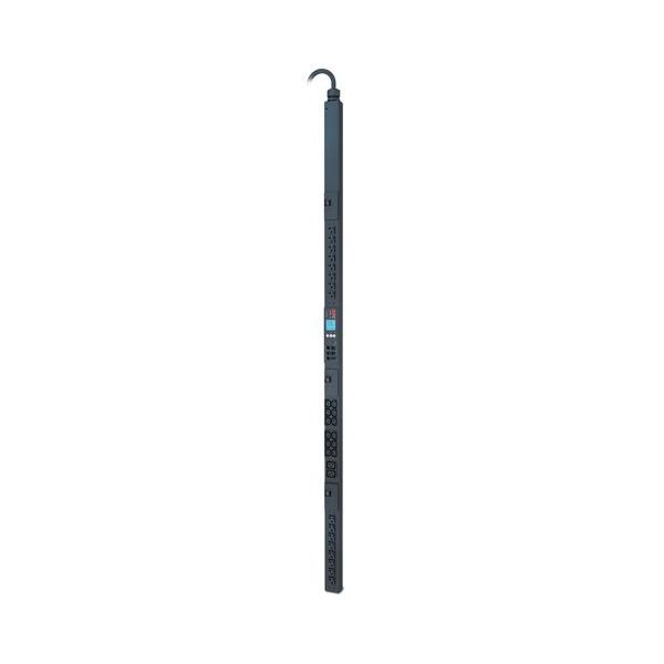 APC Rack PDU 2G energiedistributie 30 AC-uitgang(en) Zwart (AP8870)