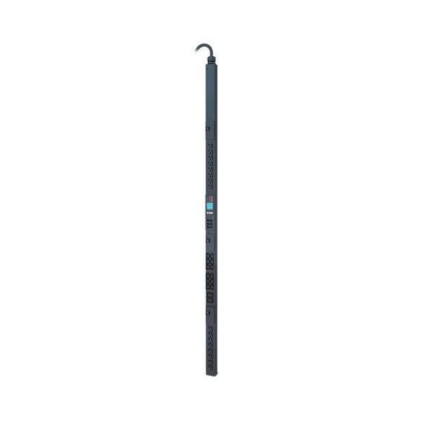 APC Rack PDU 2G energiedistributie 30 AC-uitgang(en) Zwart (AP8870)