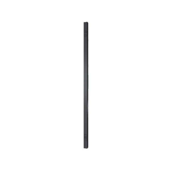 APC RACK PDU 2G/ METERED/ ZEROU 22.0KW32A 230V 30C13 energiedistributie 42 AC-uitgang(en) 0U Zwart (AP8886X630)