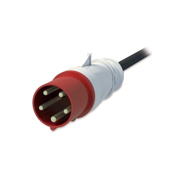 APC RACK PDU 2G/ METERED/ ZEROU 22.0KW32A 230V 30C13 energiedistributie 42 AC-uitgang(en) 0U Zwart (AP8886X657)