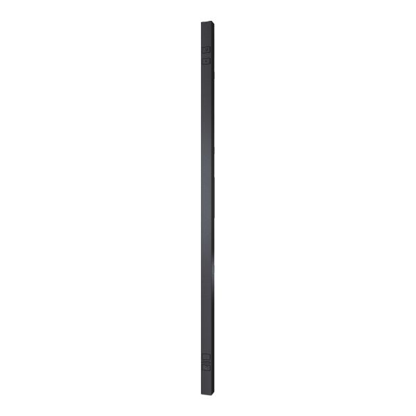APC Rack PDU 2G, Metered, ZeroU, 22.0kW(32A), 230V, (30) C13 & (12) C19, 10ft Cord (AP8886X657)