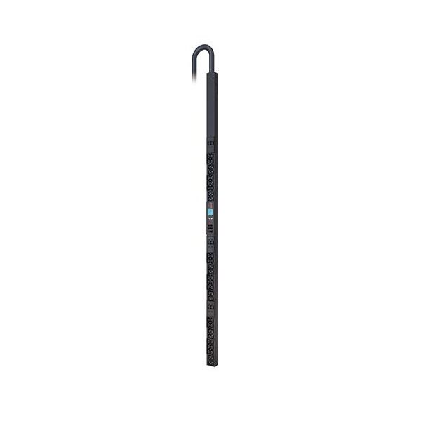 APC AP8887 energiedistributie 42 AC-uitgang(en) 0U Zwart (AP8887)