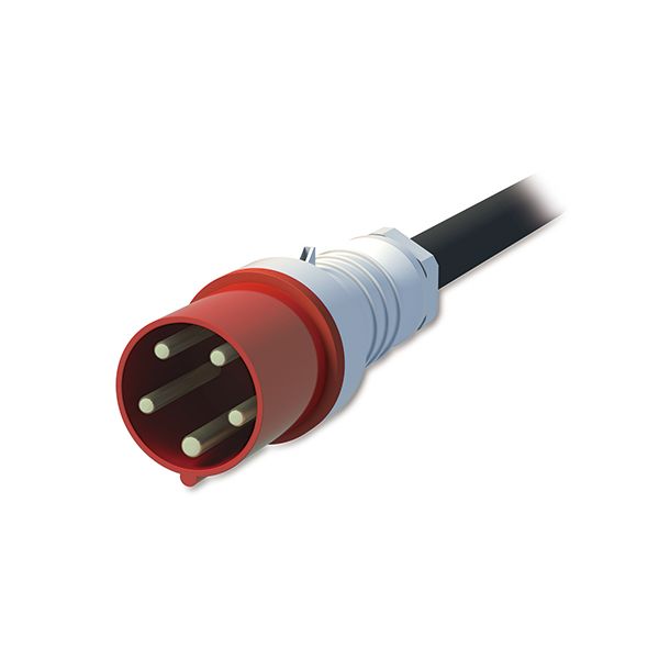 APC AP8888 energiedistributie 42 AC-uitgang(en) 0U Zwart (AP8888)