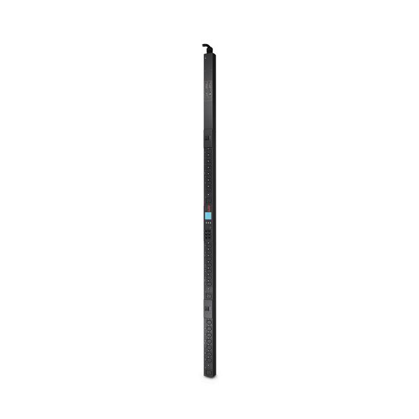 APC AP8941 energiedistributie 24 AC-uitgang(en) 0U Zwart (AP8941)