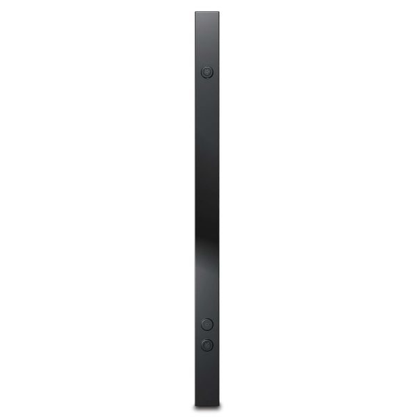 APC Rack PDU, Switched, ZeroU, 16A, 230V, (7x) C13 & (1x) C19, IEC 309 16A stekker (AP8958EU3)