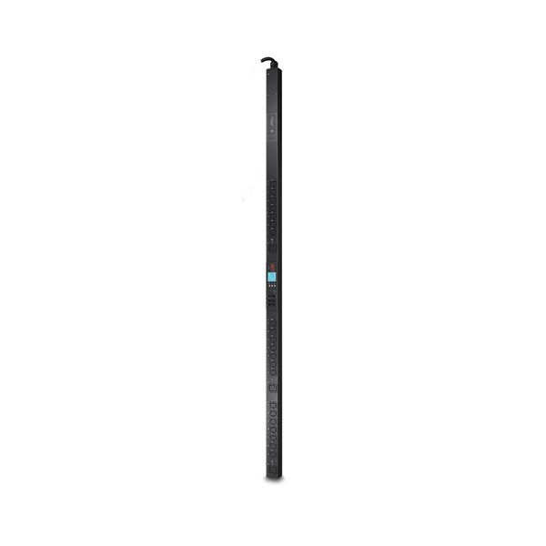 APC AP8961 energiedistributie 24 AC-uitgang(en) 0U Zwart (AP8961) APC AP8961 energiedistributie 24 AC-uitgang(en) 0U Zwart (AP8961)