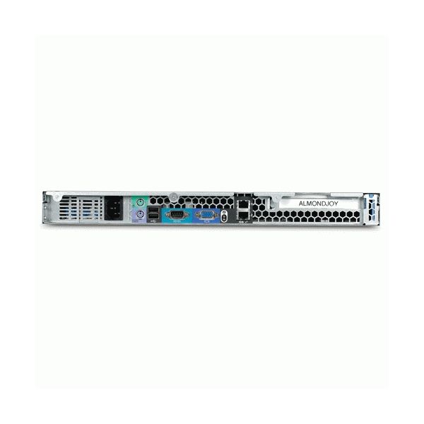 APC StruxureWare Data Center Expert Basic (AP9465)