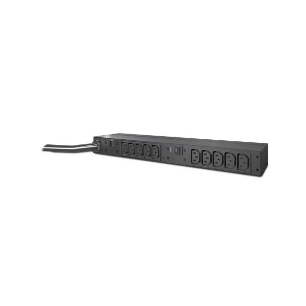 APC AP9571A energiedistributie Grijs (AP9571A)