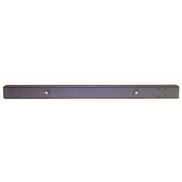 APC Rack PDU, Basic, ZeroU, 16A, 230V, (15x) C13, C20 stekker (AP9572) APC Rack PDU, Basic, ZeroU, 16A, 230V, (15x) C13, C20 stekker (AP9572)