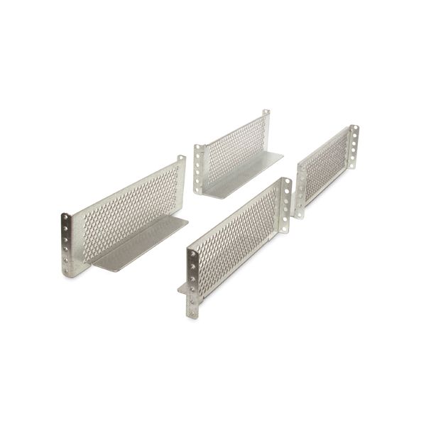 APC Mounting Kit 2 post f Smart UPS+Symmetra (AP9626)