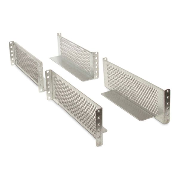 APC SmartUPS/SmartUPS RT railkit met twee stijlen (AP9626)
