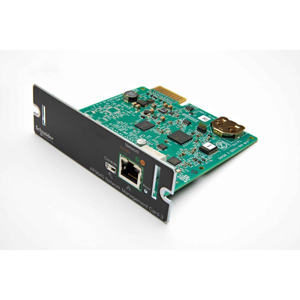 APC AP9640 Smart-UPS Netwerk Management Card (gen3) (AP9640)