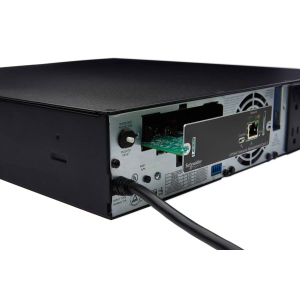 APC AP9640 Smart-UPS Netwerk Management Card (gen3) (AP9640)