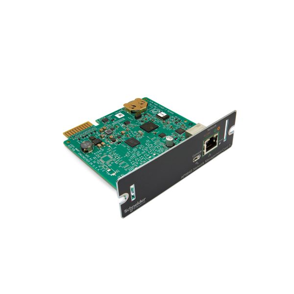 APC AP9640 Smart-UPS Netwerk Management Card (gen3) (AP9640)