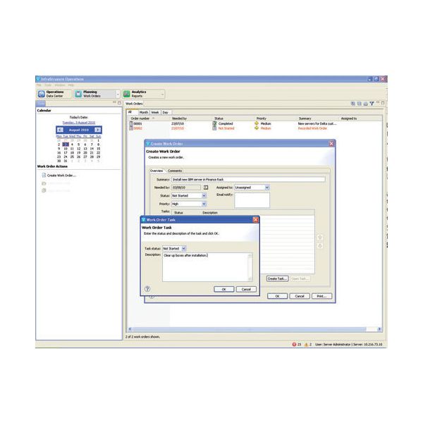 APC AP9710 virtualisatiesoftware 10 licentie(s) (AP9710)