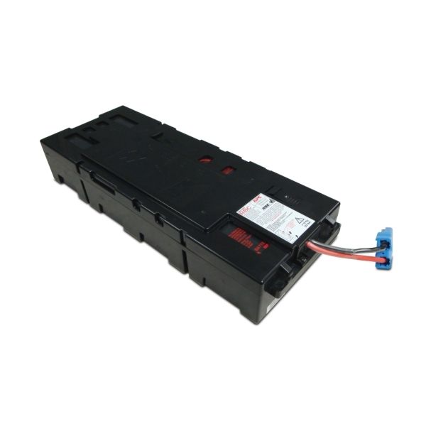 APC Batterij Vervangings Cartridge APCRBC116 (APCRBC116)