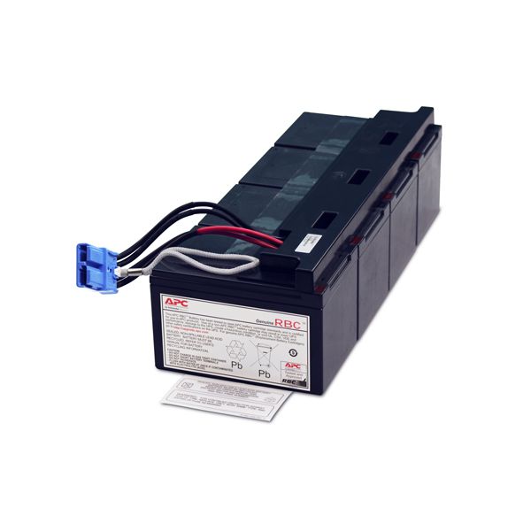 APC RBC150 Sealed Lead Acid (VRLA) 12 V (APCRBC150)