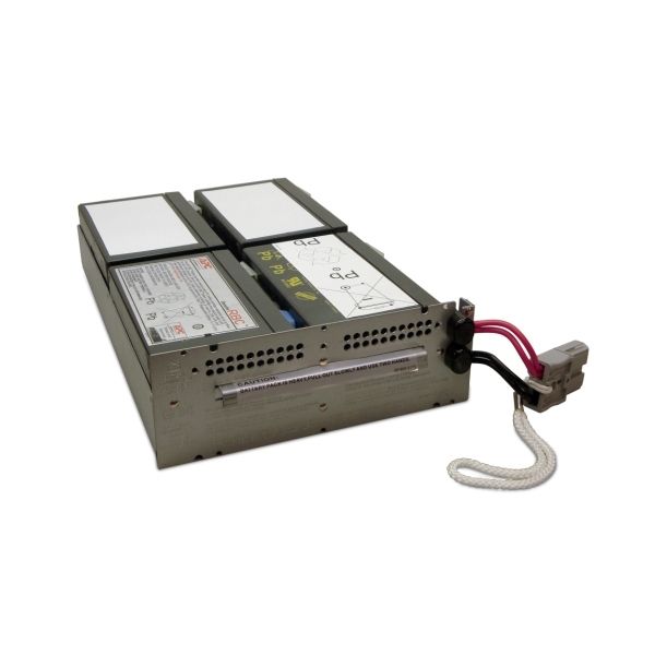 APC Batterij Vervangings Cartridge APCRBC157 (APCRBC157) APC Batterij Vervangings Cartridge APCRBC157 (APCRBC157)