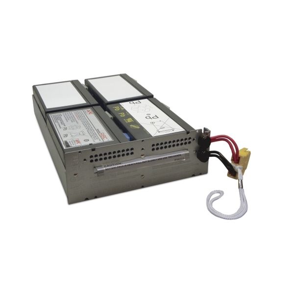APC Batterij Vervangings Cartridge APCRBC159 (APCRBC159)